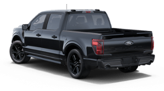 2025 Ford F-150® External Image 3